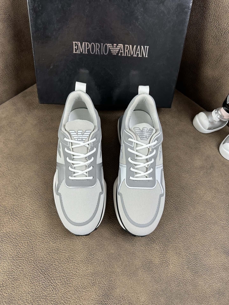 Armani Sneakers